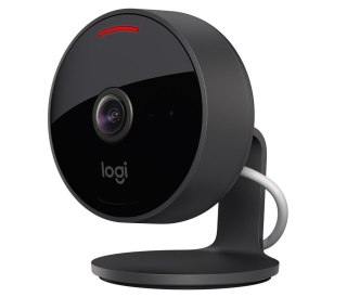 CIRCLE VIEW CAMERA/GRAPHITE EMEA