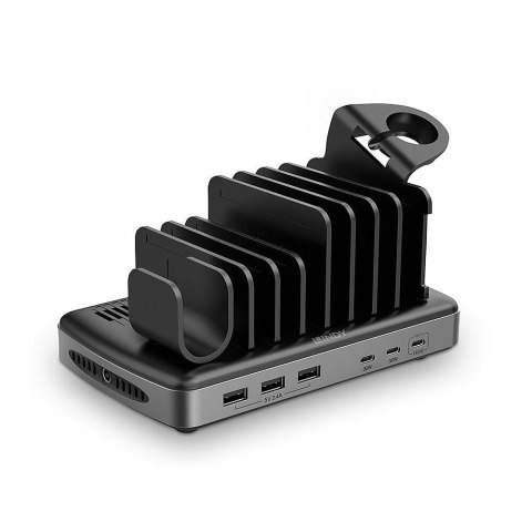 CHARGER STATION 160W USB 6PORT/73436 LINDY