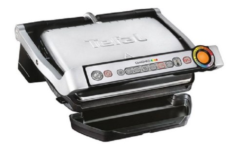 Grill elektryczny TEFAL GC712D