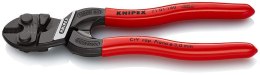 KNIPEX SZCZYPCE DO DRUTU 160mm PRZEGUBOWE