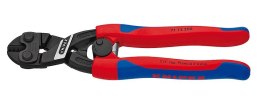 KNIPEX SZCZYPCE DO DRUTU COBOLT 200mm ZE SPRĘŻYNĄ I BLOKADĄ