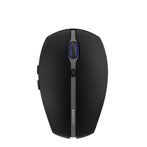 GENTIX BT BLUETOOTH MOUSE BLACK/