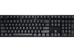 Klawiatura gamingowa Ducky Origin, Cherry MX-Red