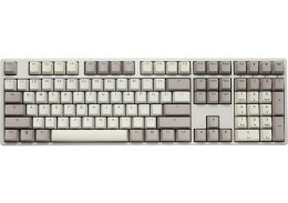 Klawiatura gamingowa Ducky Origin Vintage, Cherry MX-Black