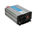 Extralink OPIP-600W | Przetwornica napięcia | samochodowa 12V, 600W czysty sinus