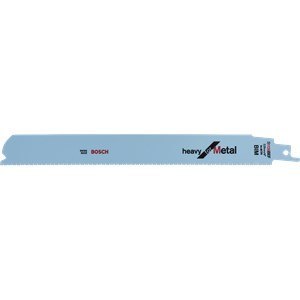 BOSCH BRZESZCZOT DO PIŁY SZABLASTEJ S1126BEF 225mm METAL