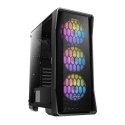 CASE MIDITOWER ATX W/O PSU/NX360 ANTEC