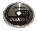 MAKITA PIŁA TARCZOWA 270x30x60z SPECJALIZED PŁYTY WARSTWOWE