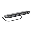 UNIVERSAL 11-IN-1 DOCK/UNIVERSAL 11-IN-1 DOCK