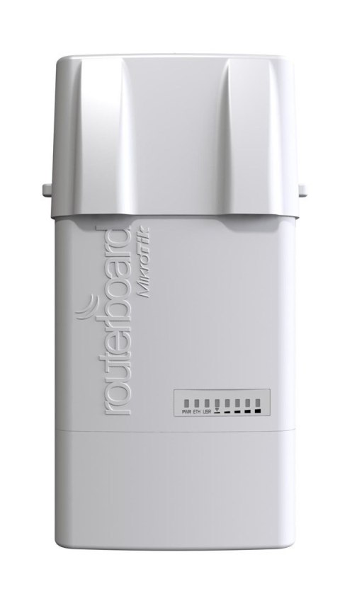 MikroTik NetBox 5 | Urządzenie klienckie | RB911G-5HPacD-NB, 5GHz, 1x RJ45 1000Mb/s