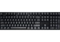 Klawiatura gamingowa Ducky Origin, Cherry MX-Speed-Silver