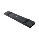 Asus Docking Station USB 3.0 HZ-3B Ethernet LAN (RJ-45) ports 1 HDMI ports quantity 1 Ethernet LAN Warranty 24 month(s) USB 3.0 