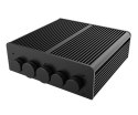 Obudowa Akasa Fanless Pascal PX IP65 UCFF (Intel NUC), wodoodporna - czarna