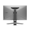 BENQ 9H.LK4LA.TBE (27" /IPS /165Hz /2560 x 1440 /Czarno-szary )