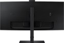 Monitor SAMSUNG LS34C652VAUXEN (34" /VA /100Hz /3440 x 1440 /Czarny)