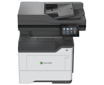 MX532ADWE MONOLASER MFP 4IN1 A4/10.9 CM TOUCH DISP / 46PPM