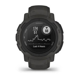 Instinct 2 Grafitowy GARMIN Producenta Grafitowy