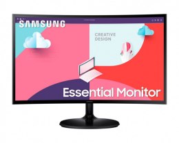 Monitor SAMSUNG LS27C362EAUXEN (27