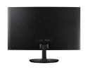 Monitor SAMSUNG LS27C362EAUXEN (27" /VA /75Hz /1920 x 1080 /Czarny)