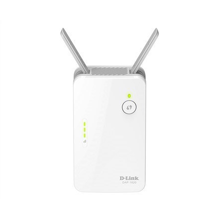 WIRELESS RANGE EXTENDER AC1200/IN