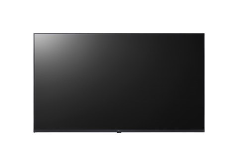 LG 43UL3J-E 43" Poziomy/Pionowy 16/7 WebOS 300 cd/m2 8 ms 178° 3840 x 2160 pikseli 178°