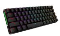 ASUS ROG Falchion - tastatur - tysk