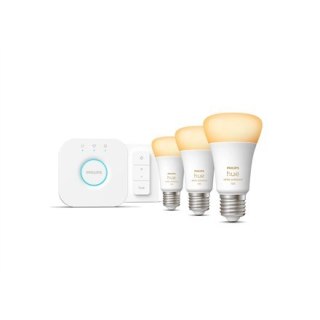 LIGHT BULB STARTER KIT E27/929002468403 PHILIPS