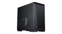 PHANTEKS Eclipse P200A Mini-ITX - czarny