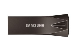 SAMSUNG Karta pami?ci BAR Plus Titan Gray USB 3.1 128GB