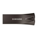 SAMSUNG Karta pami?ci BAR Plus Titan Gray USB 3.1 128GB