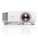 Benq Full HD (1920x1080) 3000 ANSI lumens 10.000:1 White Lamp warranty 12 month(s)