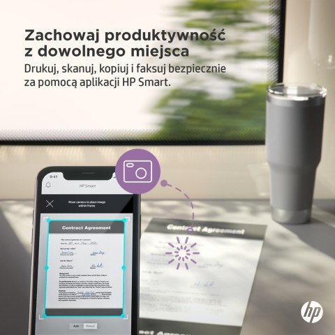 Urządzenie wielofunkcyjne HP LaserJet M234DW