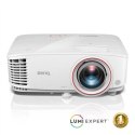 Benq Full HD (1920x1080) 3000 ANSI lumens 10.000:1 White Lamp warranty 12 month(s)