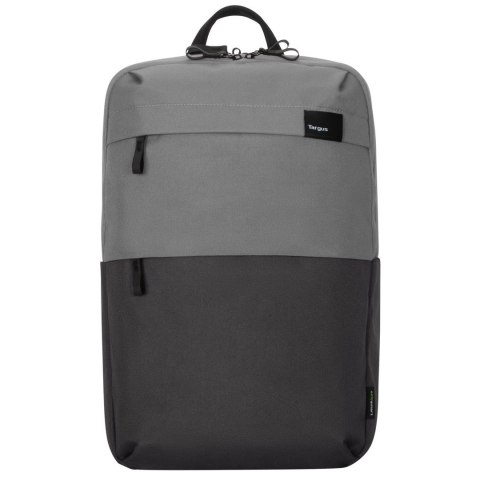 TARGUS 15.6IN SAGANO TRAVEL/BACKPACK GREY