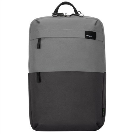 TARGUS 15.6IN SAGANO TRAVEL/BACKPACK GREY