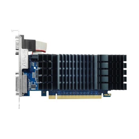 VGA PCIE16 GT730 2GB GDDR5 GT730-SL-2GD5-BRK ASUS