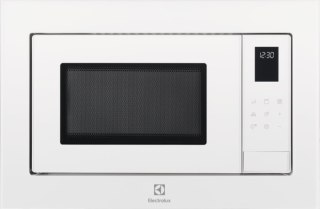 Kuchenka mikrofalowa ELECTROLUX LMS4253TMW (900W /25L)