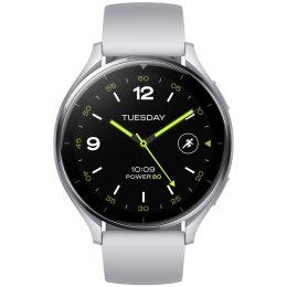 Smartwatch Xiaomi Watch 2 szary