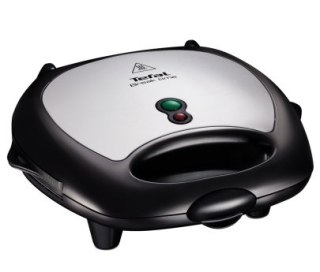 TEFAL | Twórca Piaskowych Wiedźm | SW614831 | 700 W | Liczba talerzy 3 | /Stal nierdzewna