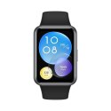 Watch Fit 2 Edycja Aktywna | Inteligentny zegarek | GPS (satelitarny) | AMOLED | Ekran dotykowy | 1,74" | Monitorowanie aktywnoś