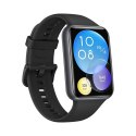 Watch Fit 2 Edycja Aktywna | Inteligentny zegarek | GPS (satelitarny) | AMOLED | Ekran dotykowy | 1,74" | Monitorowanie aktywnoś