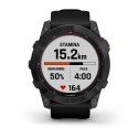 Fenix 7X Solar GARMIN Czarny