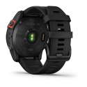 Fenix 7X Solar GARMIN Czarny