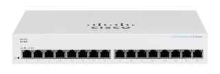 Switch Cisco CBS110-16T-EU