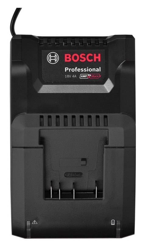 BOSCH SZLIFIERKA KĄTOWA 18V GWS 180-LI 2x4,0Ah WALIZKA