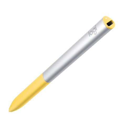 LOGITECH PEN - YELLOW - EMEA/