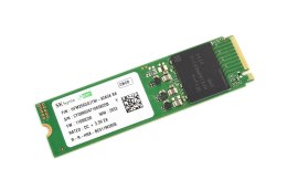 Dysk SSD Hynix 256GB M.2 NVMe HFM256GDJTNI-82A0A BA