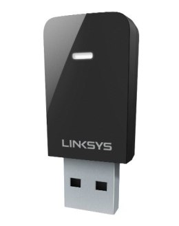 Karta sieciowa Linksys WUSB6100M-EU (USB 2.0)