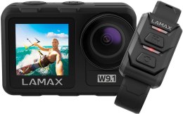 Kamera LAMAX W9.1 (WYPRZEDAŻ)