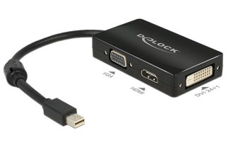 Delock Delock Adapter mini Displayport